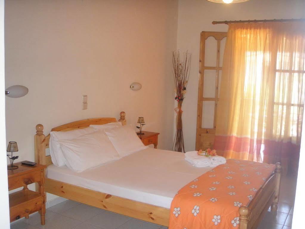 Antonio Studios Naxos City Exterior photo